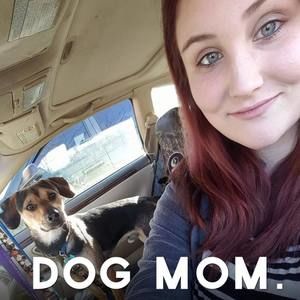 Meet your Posher, Briana